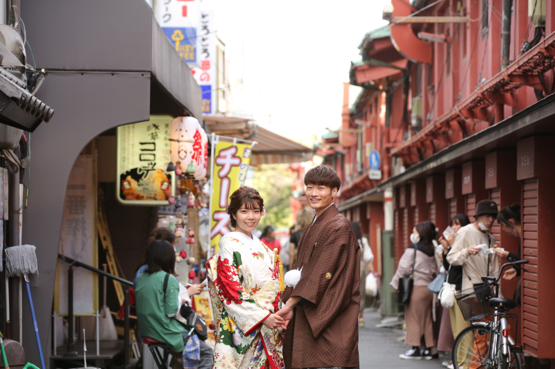 日常に溶け込む