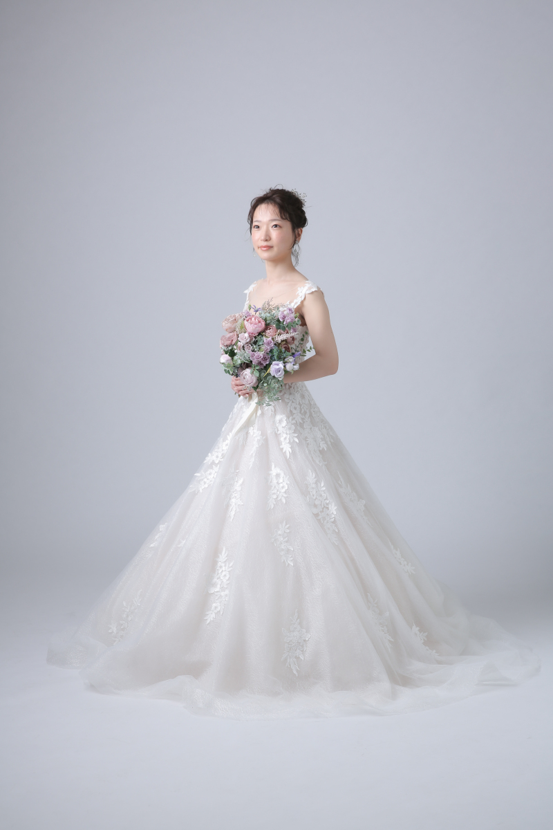 無地背景スタジオのメリット