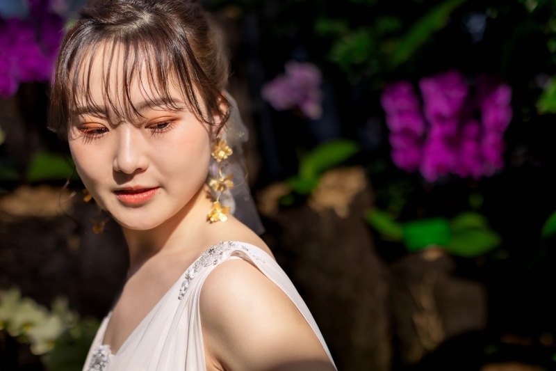 夢の島熱帯植物園