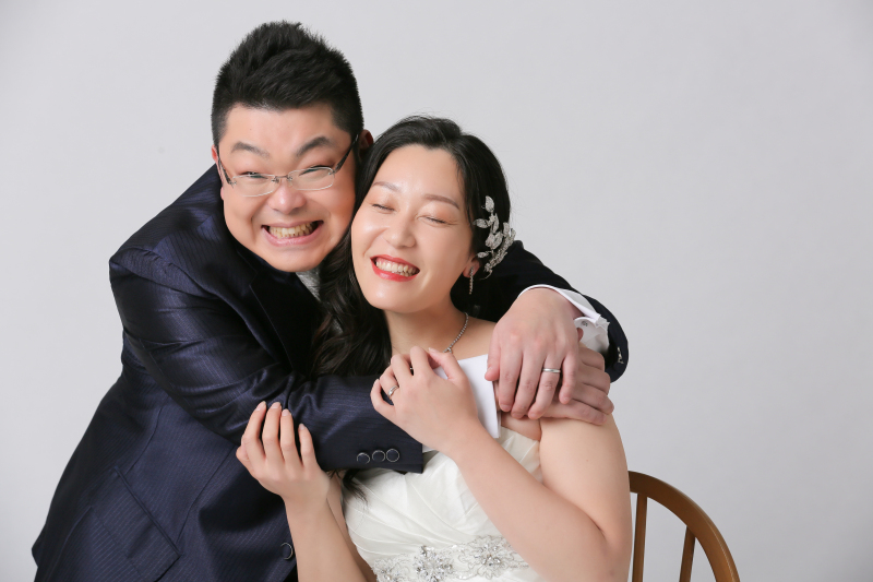 仲良しショット＾＾