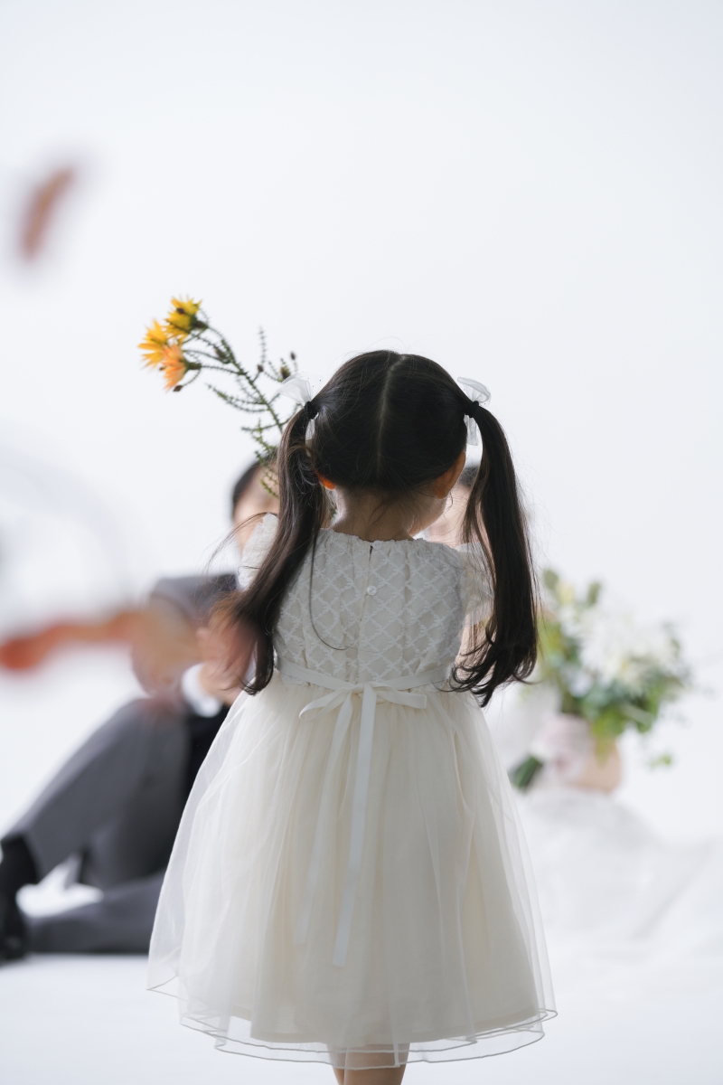 お花プレゼント！