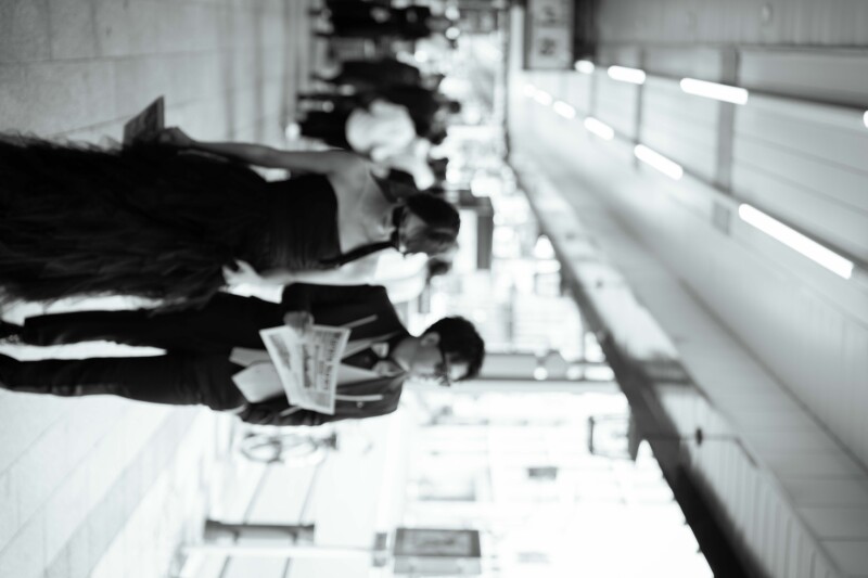 浅草周遊ロケーション