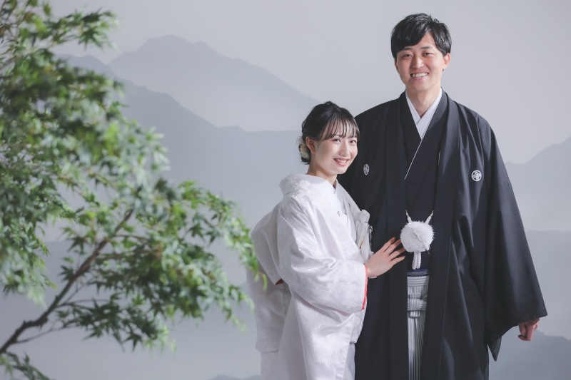 屋内庭園スタジオ