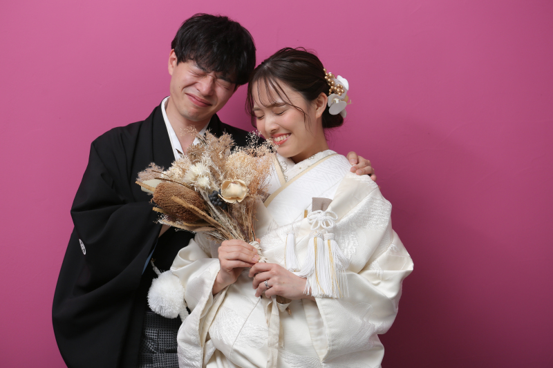 屋内庭園スタジオ