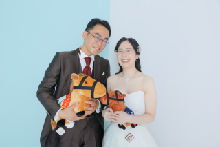 好きなものと！和洋スタジオ撮影