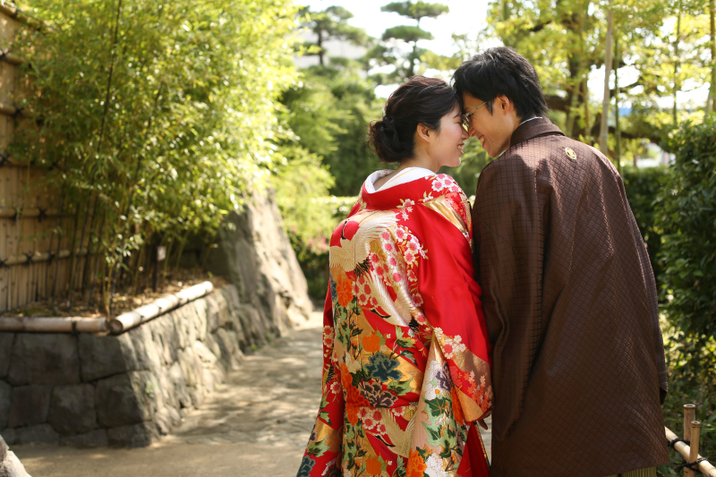 和装ロケーション