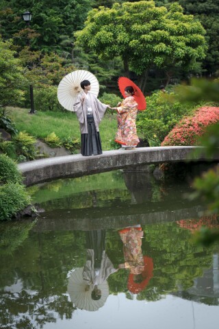 和洋ロケーション