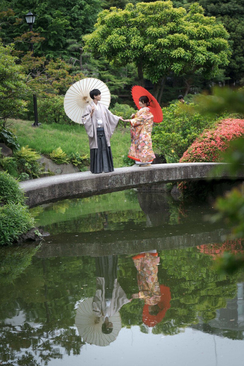 和洋ロケーション