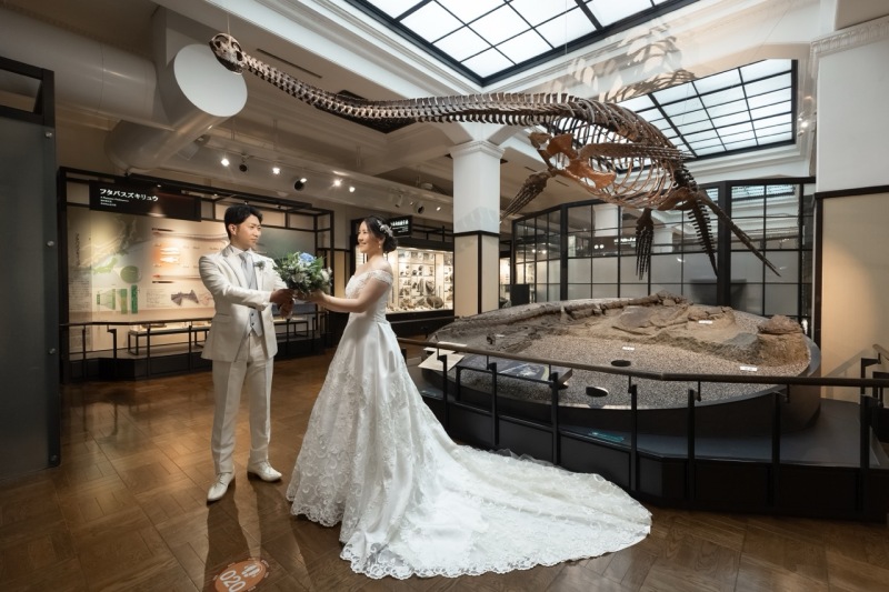 フタバスズキリュウ