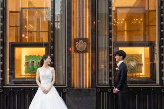 東京周遊ロケーション