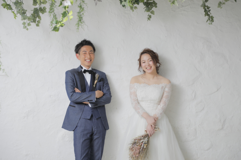 洋装ハウススタジオ