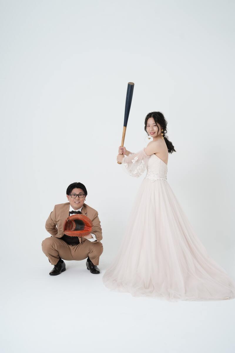 洋装ハウススタジオ