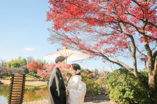 紅葉ロケーション