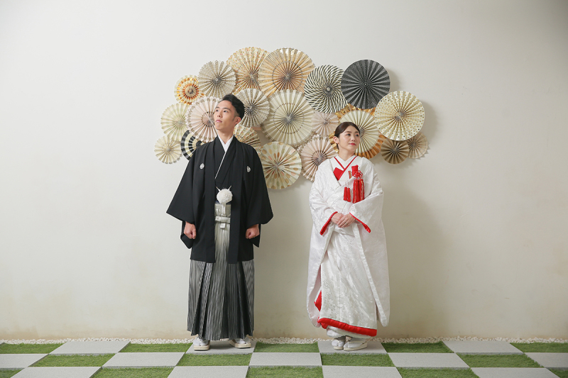 ペーパーファン