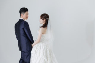 シンプルも可愛くも！【洋装ハウススタジオ】