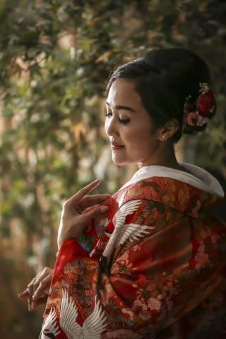 インドネシアより