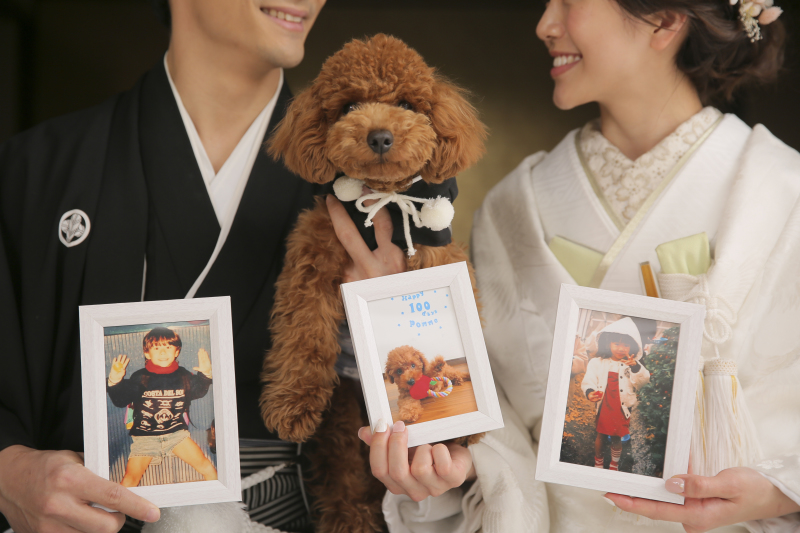 こんなに大きくなりました。