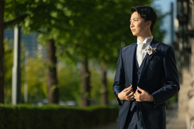 東京駅周辺夜景プラン