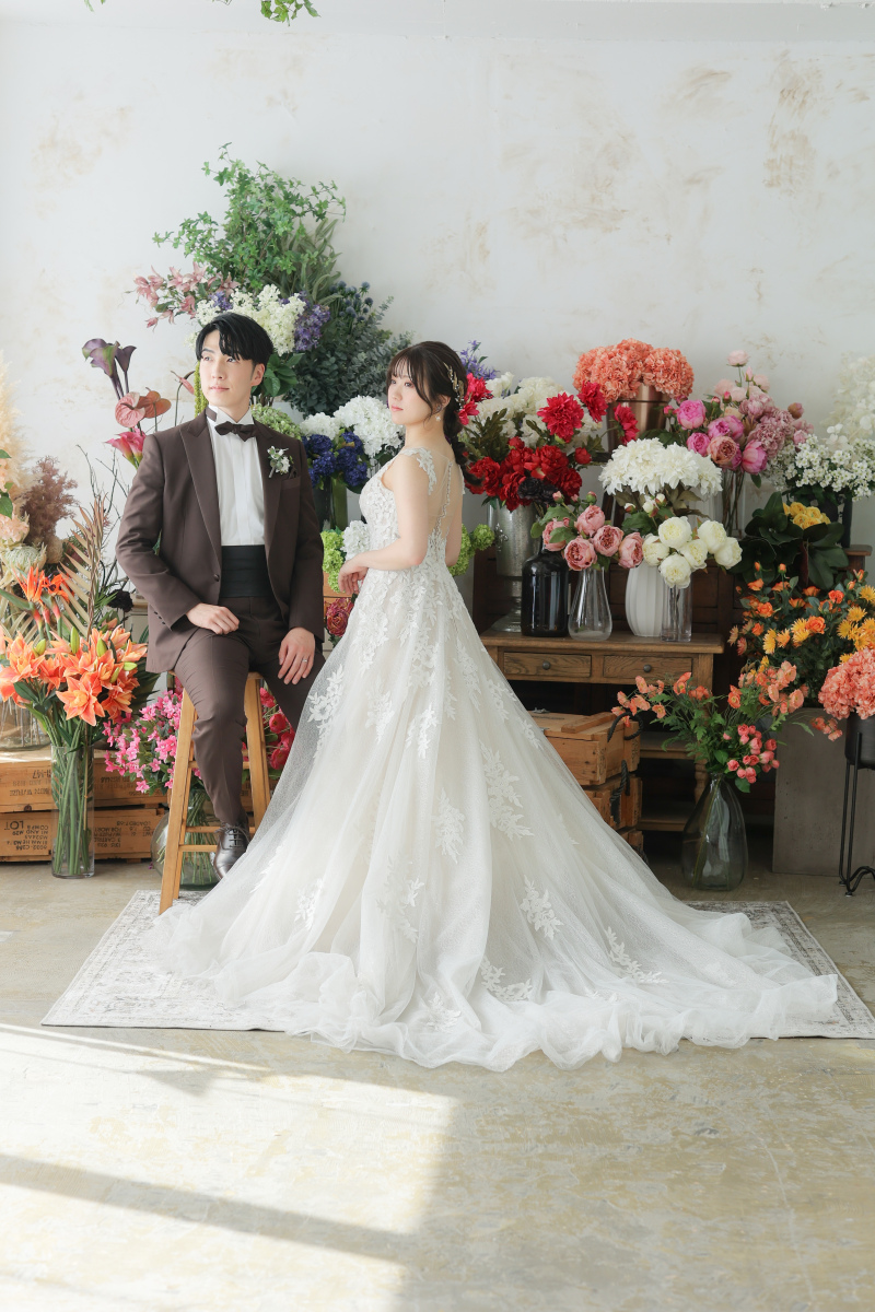 バックショット