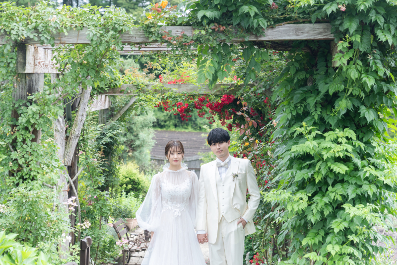 夢ハーベスト農場