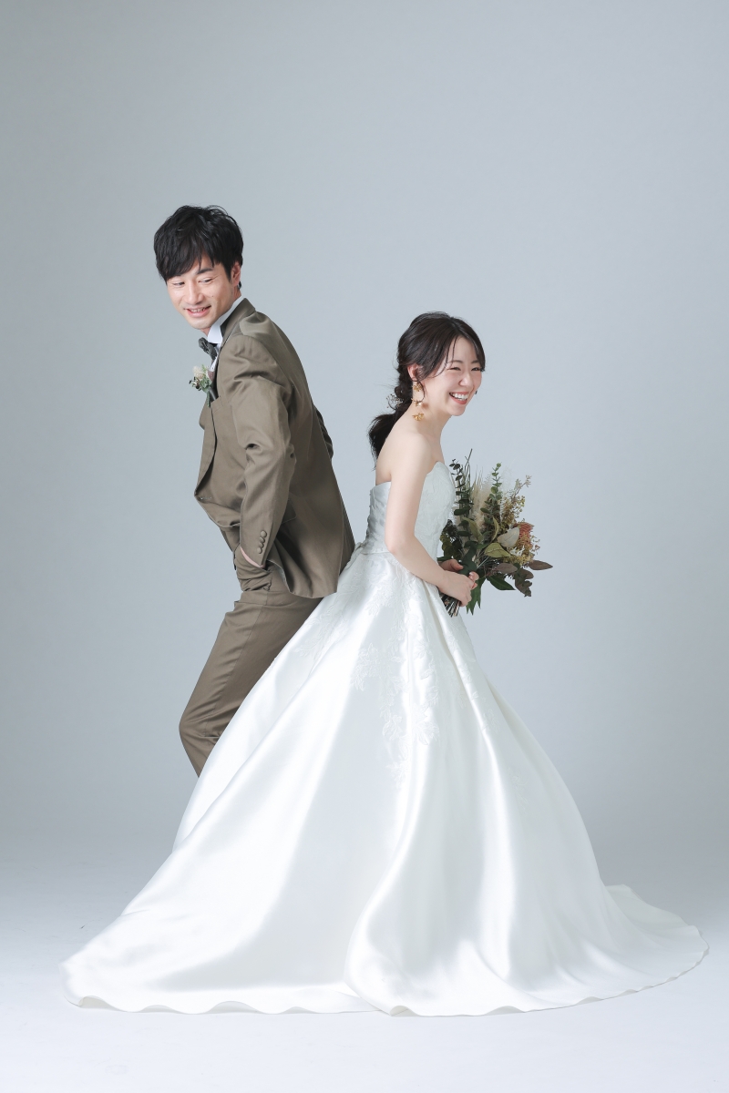 撮影は楽しく！