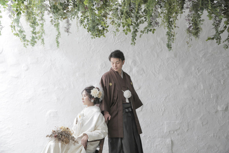 和装ハウススタジオ