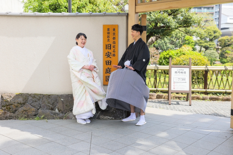 おもしろショット