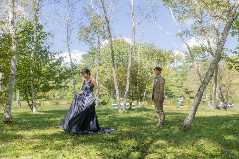 軽井沢タリアセン