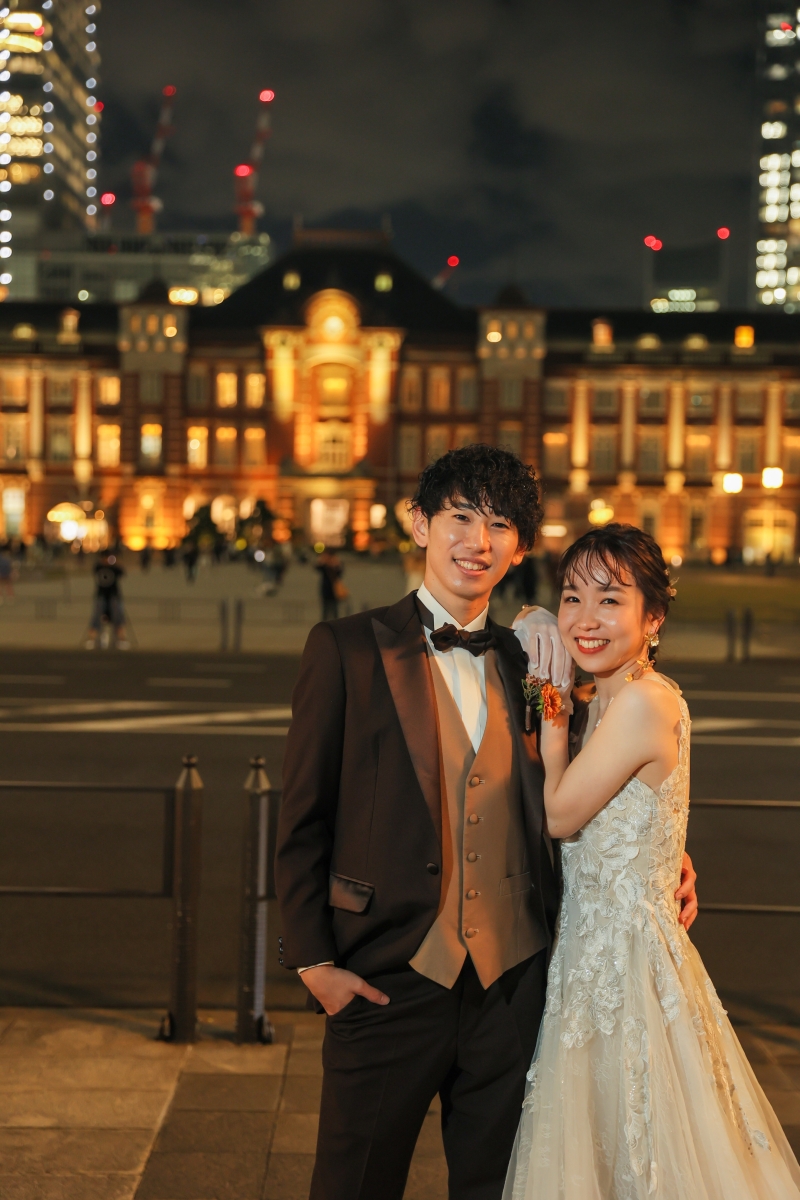 ご希望ショット