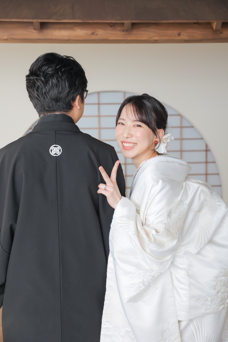 ピース