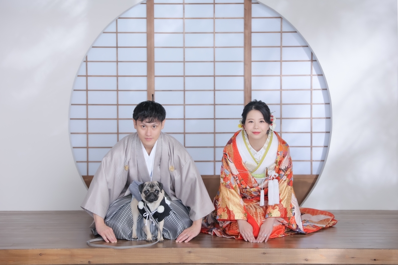 ラストはみんなで！