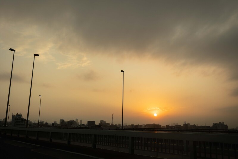 花田苑の紅葉10