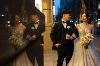 東京周遊ロケーション撮影