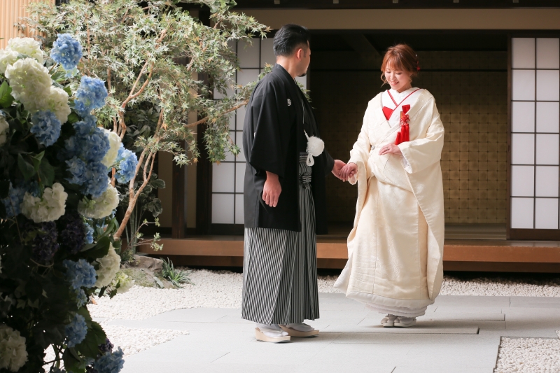 まるで外のよう