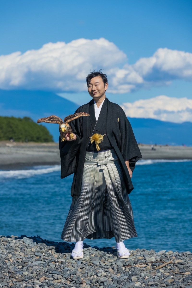 一富士、二鷹、、