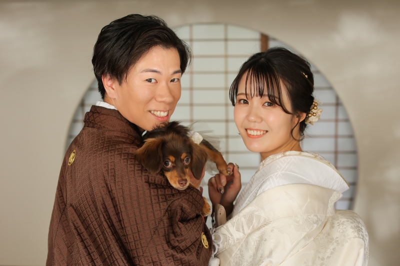 抱っこもできます◎