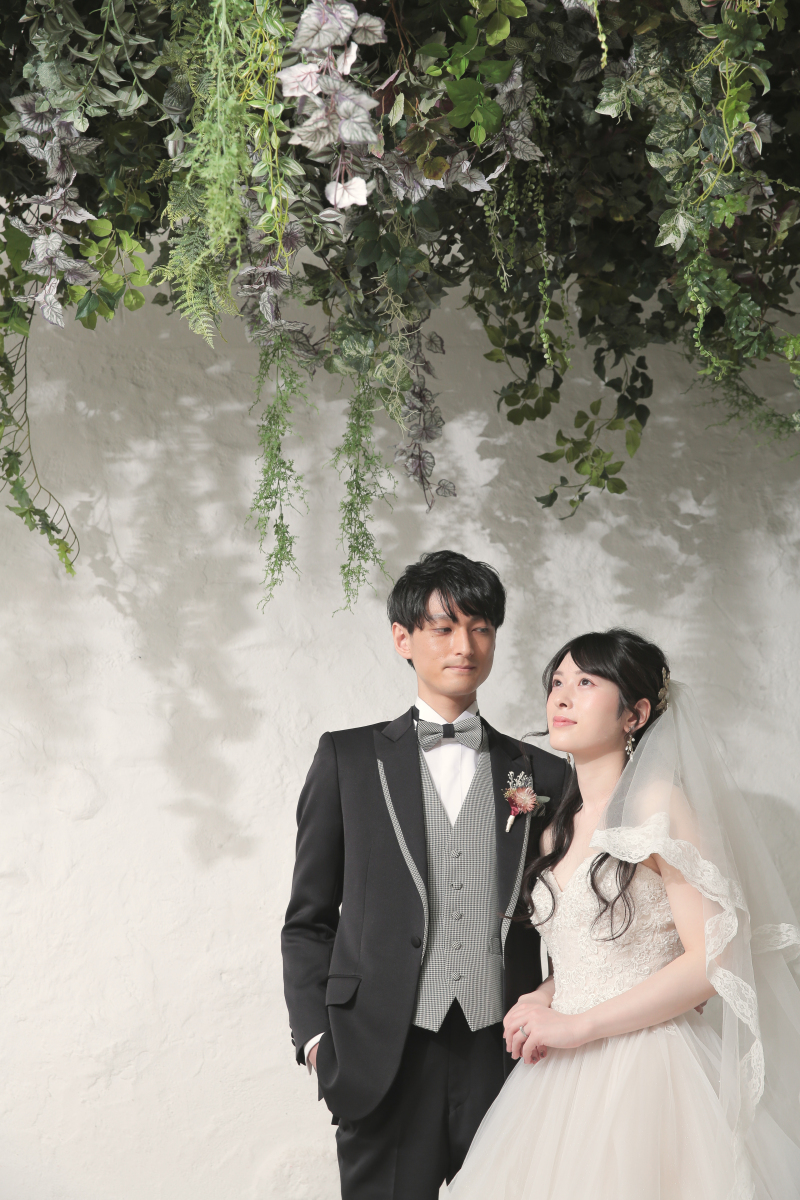 洋装ハウススタジオ