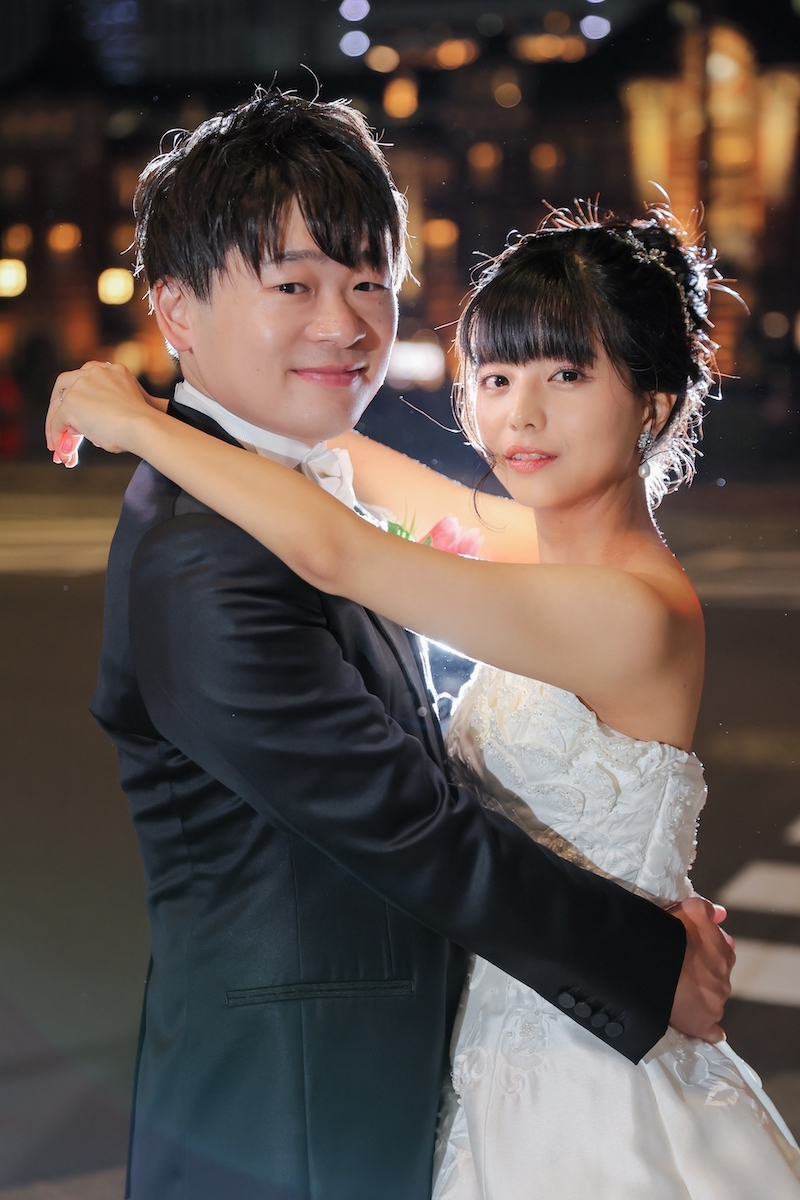 夜景ロケーション