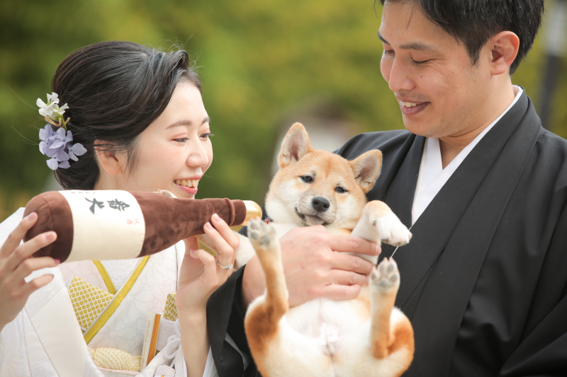 桜と一緒に早割でおトクに撮影しませんか？？