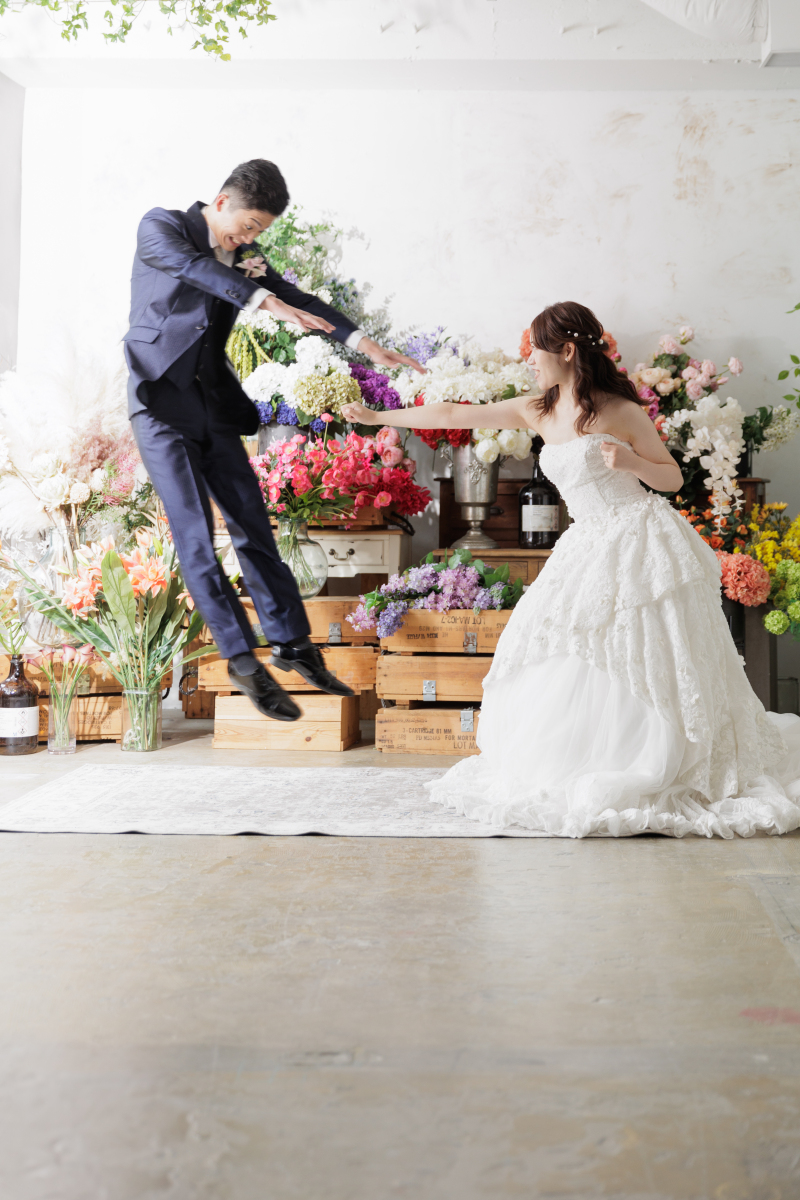 どーーーーんっっっっ