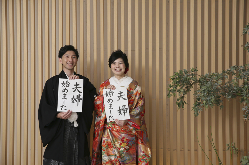 まずは屋内庭園