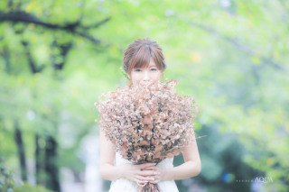 洋装ロケーション