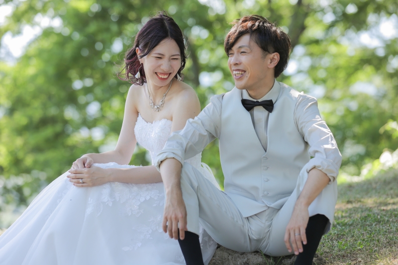 軽井沢洋様3ヶ所プラン