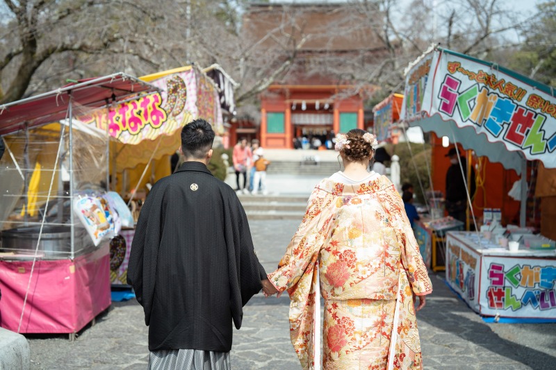 富士山周遊!