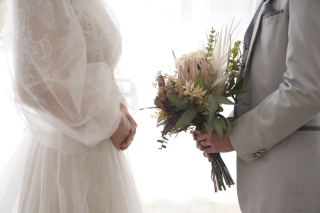 スタジオで和洋を楽しむ！