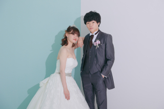 和洋スタジオ撮影