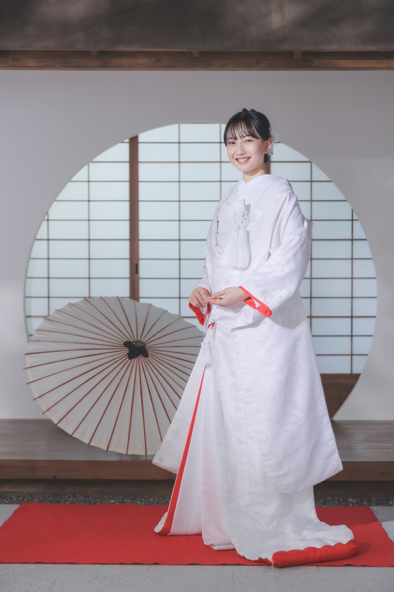 屋内庭園スタジオ