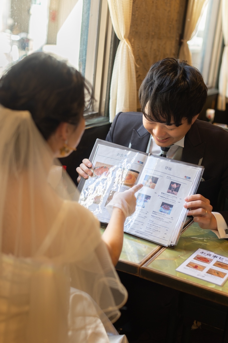 エモエモレトロ喫茶