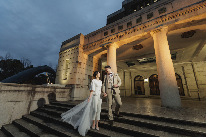 お二人とも、ありがとうございました!