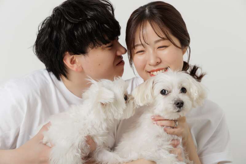 みんなで一緒に